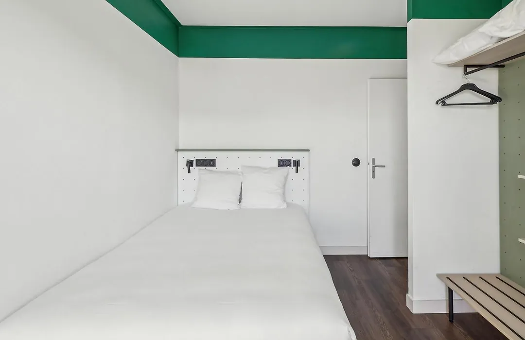 All Suites Appart Hôtel et Hôtel - Paris 13 - Porte d'Italie-1